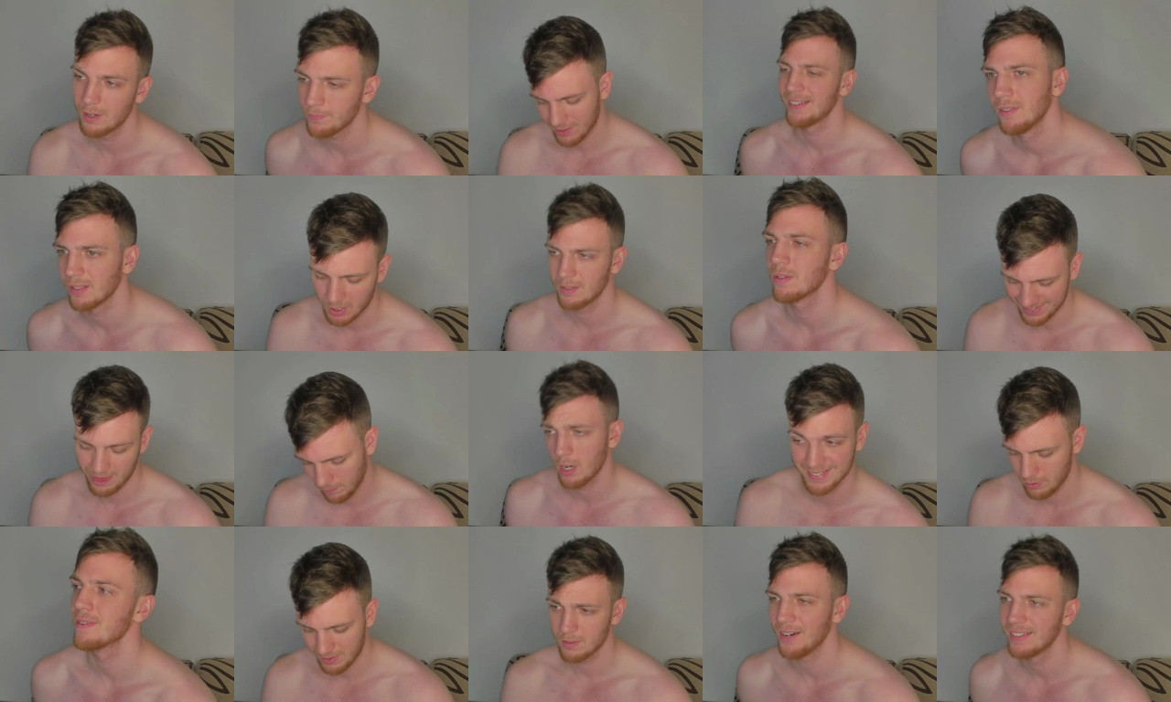 Kristian_x  12-10-2020 Recorded Video Nude