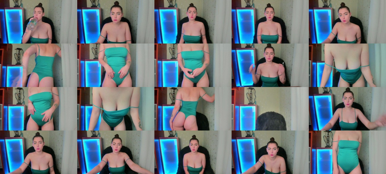 Lilmermaid_ 12-10-2020 Ass 