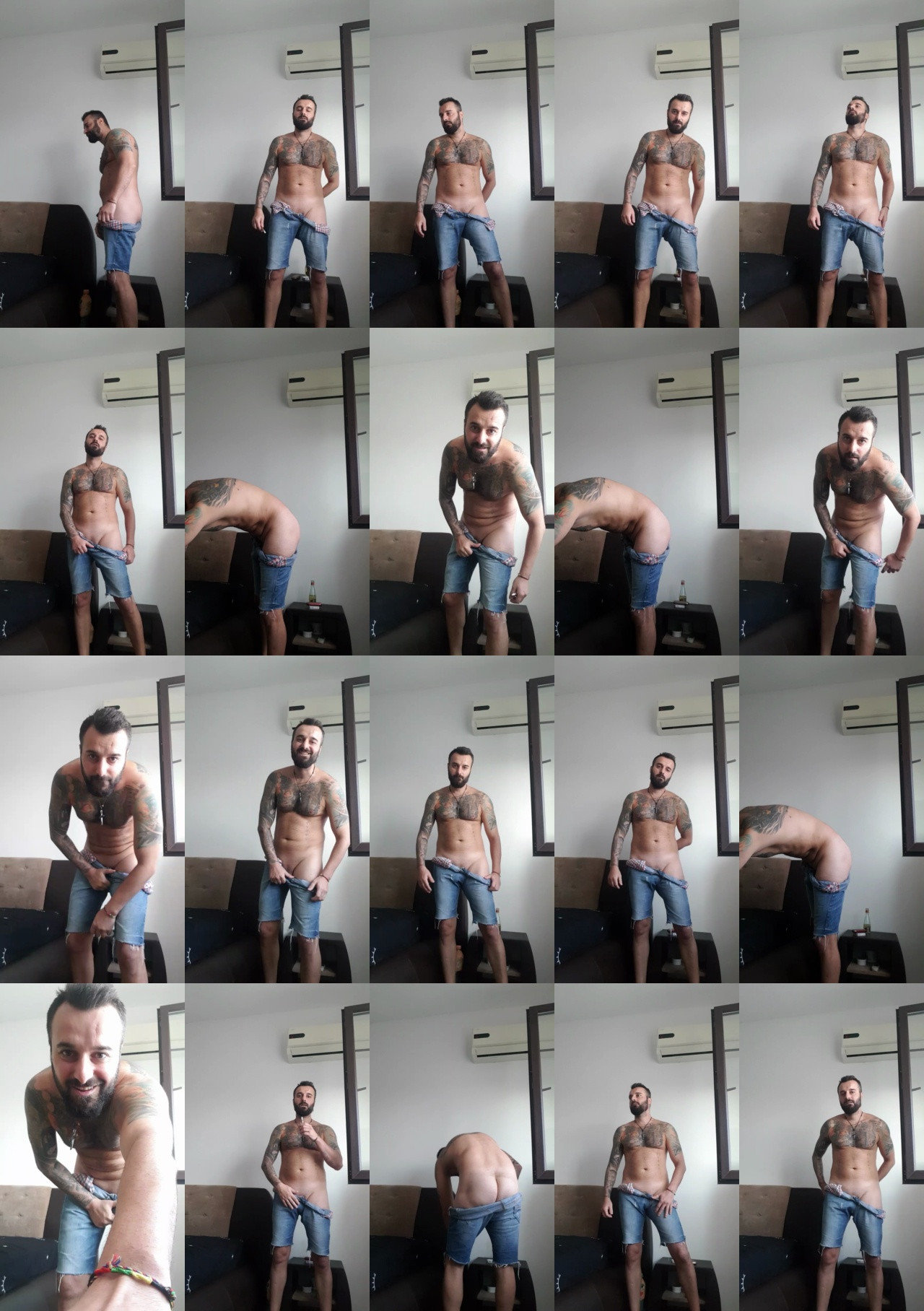 MGSEX  12-10-2020 Recorded Video Webcam