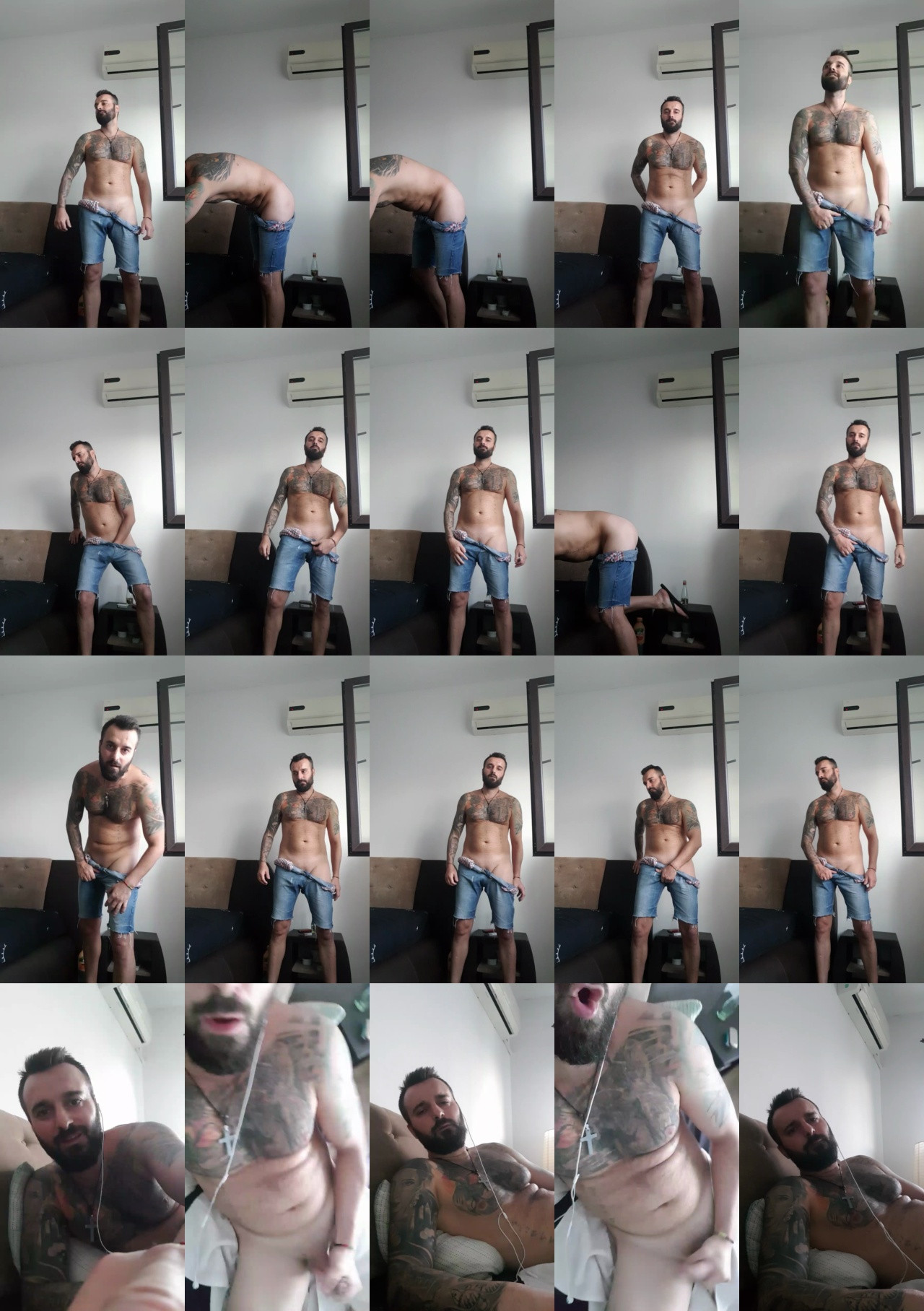 MGSEX  12-10-2020 Recorded Video Webcam
