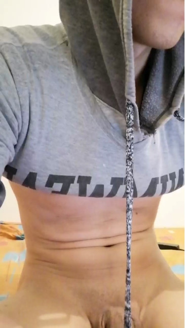 Marlon_Ximena  12-10-2020 Recorded Video XXX