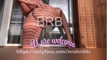 Mmmamericancrempie 12-10-2020 Naked 