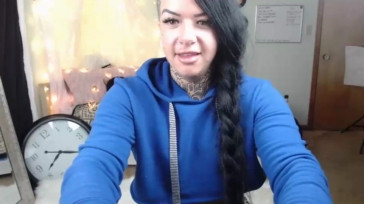 Model Muscle_Mami_ - Videos Archive