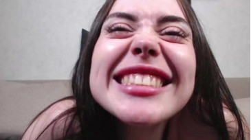 Nikkydandelion 12-10-2020 Webcam 