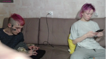Pingpanter97  11-10-2020 Recorded Video Cam