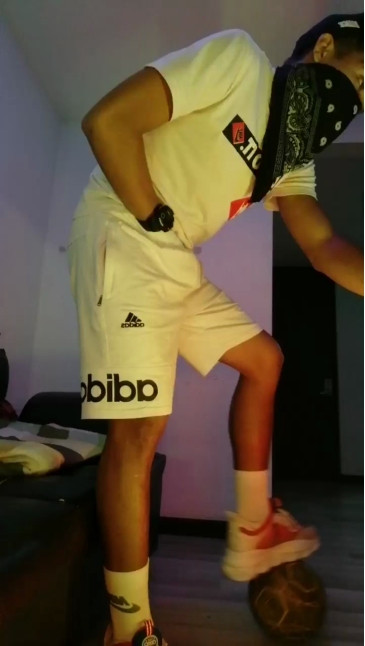 Poppers_mister  12-10-2020 Recorded Video Download