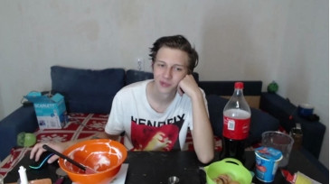 Rubicks  12-10-2020 video joy