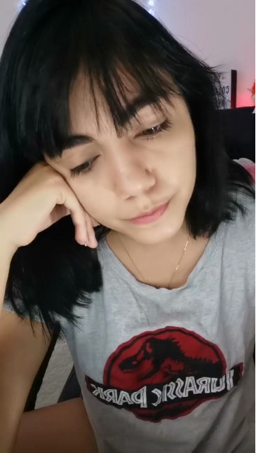 Sarah_Collinok 11-10-2020 Naked 