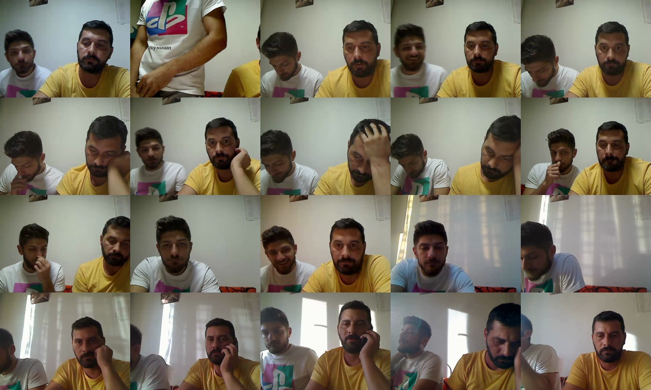 Seexxyboy85  12-10-2020 Recorded Video Nude