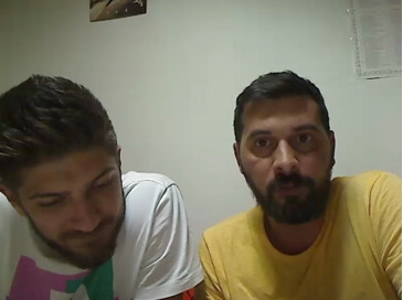Seexxyboy85  12-10-2020 Recorded Video Nude