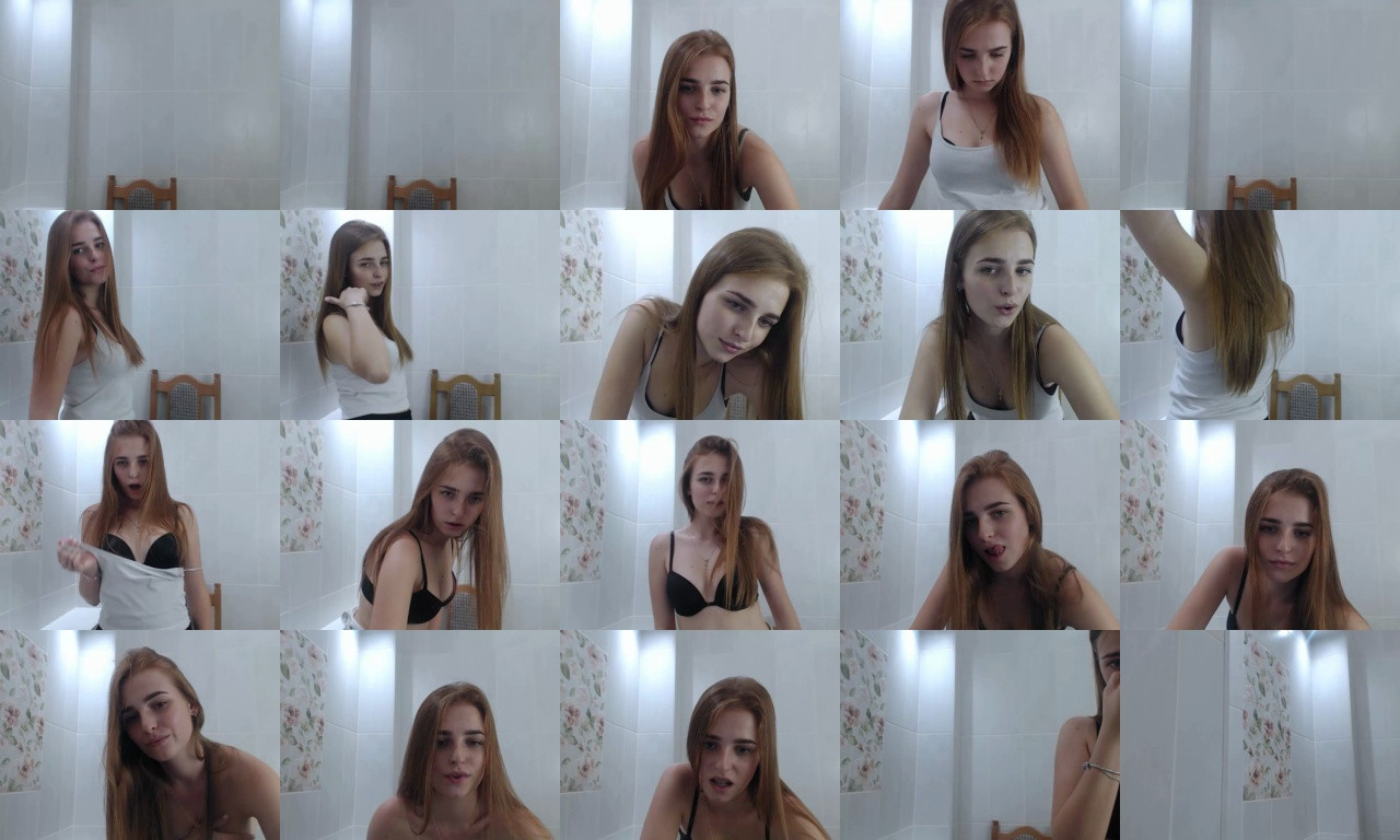 SexySaimon 12-10-2020 Nude 