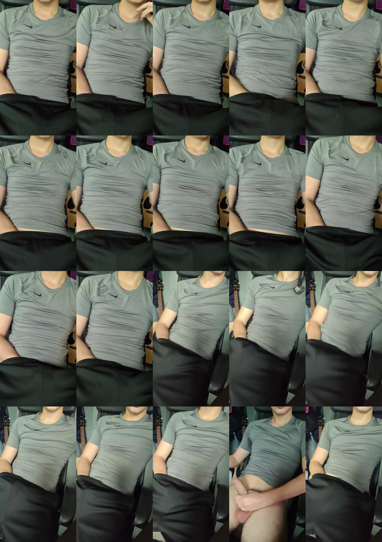 TheJidsuh  12-10-2020 Recorded Video Download