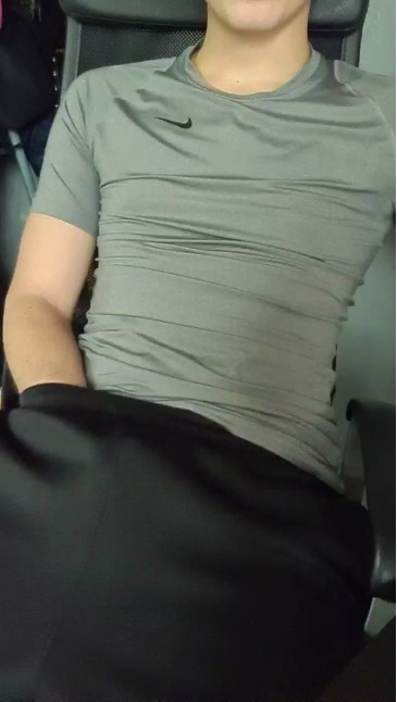 TheJidsuh  12-10-2020 Recorded Video XXX