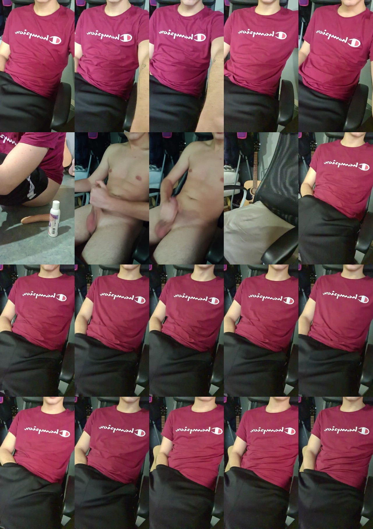 TheJidsuh  12-10-2020 Recorded Video Show