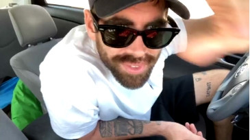 Thickrichardxxl  12-10-2020 video blowjob