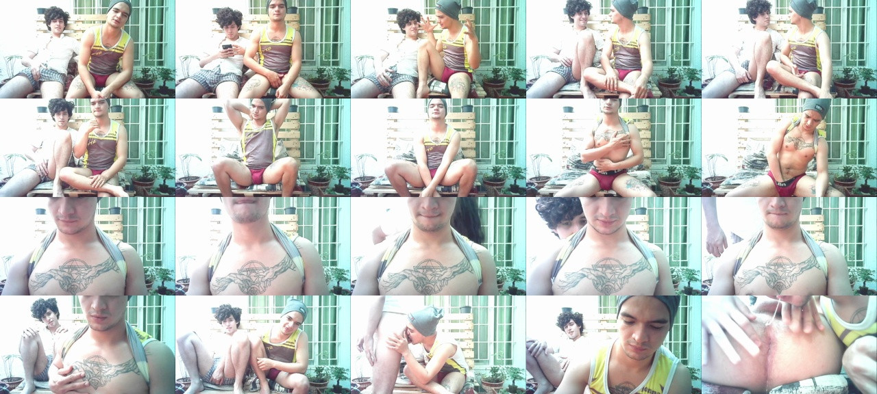 TonnyMike  12-10-2020 Recorded Video Download
