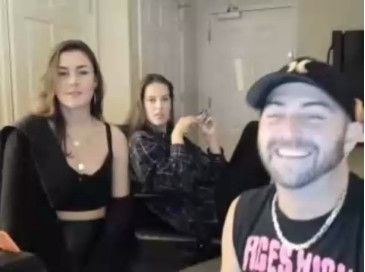 Whaaaaaaaat 12-10-2020 Cam 