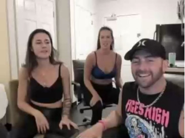Whaaaaaaaat  12-10-2020 cum swapping Couple