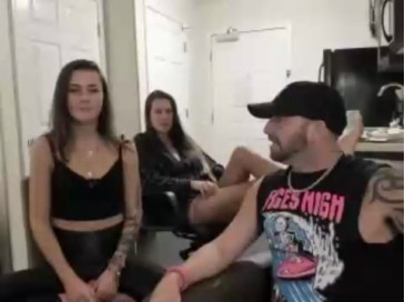 Whaaaaaaaat  12-10-2020 lfuck Couple