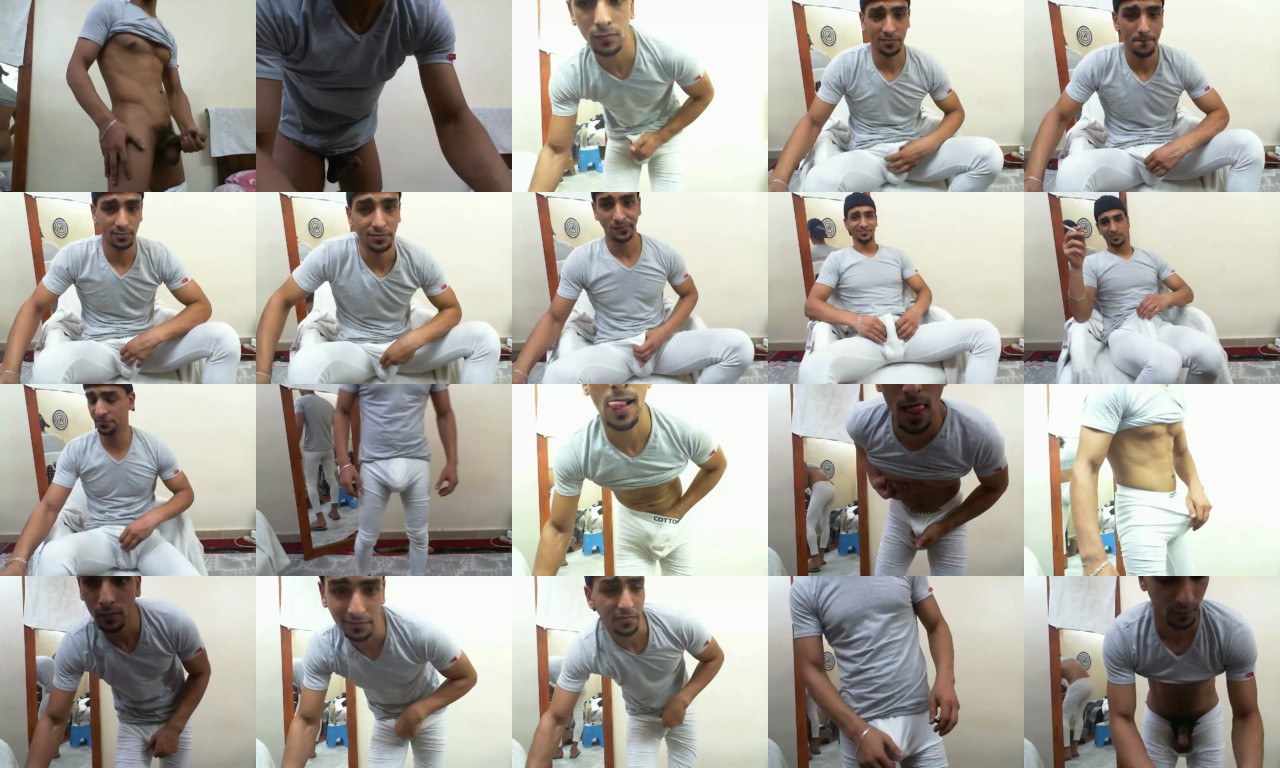 arabxcobra  12-10-2020 Recorded Video Webcam