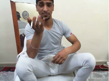 arabxcobra  12-10-2020 Recorded Video Webcam