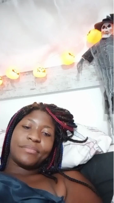 chocolate100hot 12-10-2020 Recorded 