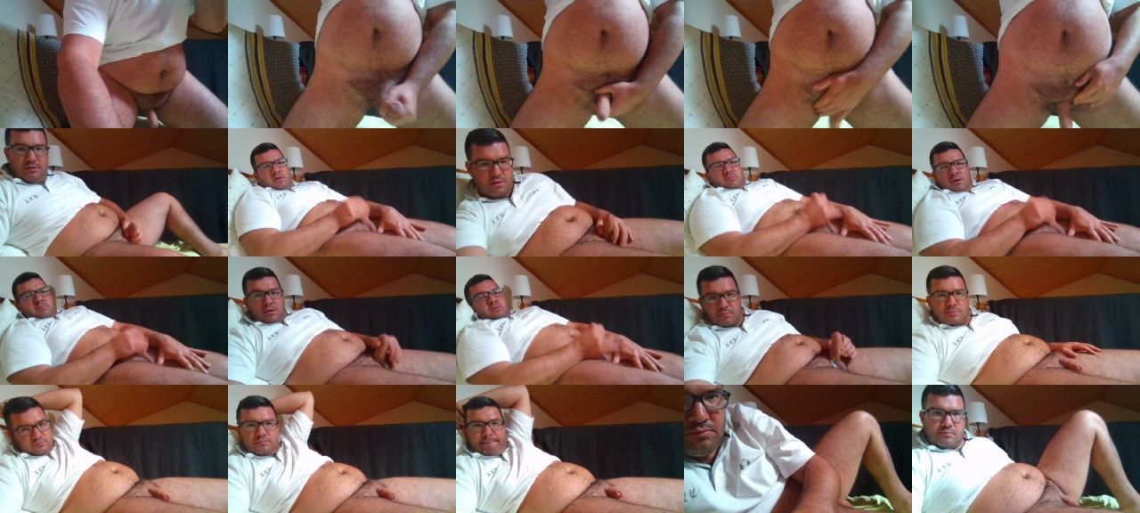 davien  12-10-2020 Recorded Video Webcam