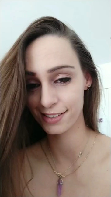 ericafontesx  12-10-2020 sensual Female
