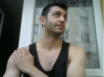 imthenight  12-10-2020 Recorded Video XXX