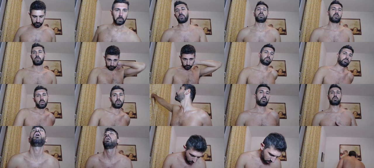 italysexyman  12-10-2020 Recorded Video Cam