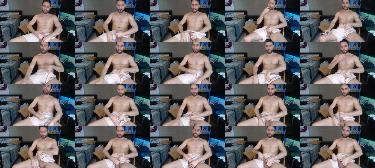 jeff_olsen  12-10-2020 Recorded Video Download