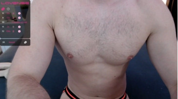 kennethwade  12-10-2020 Recorded Video Topless