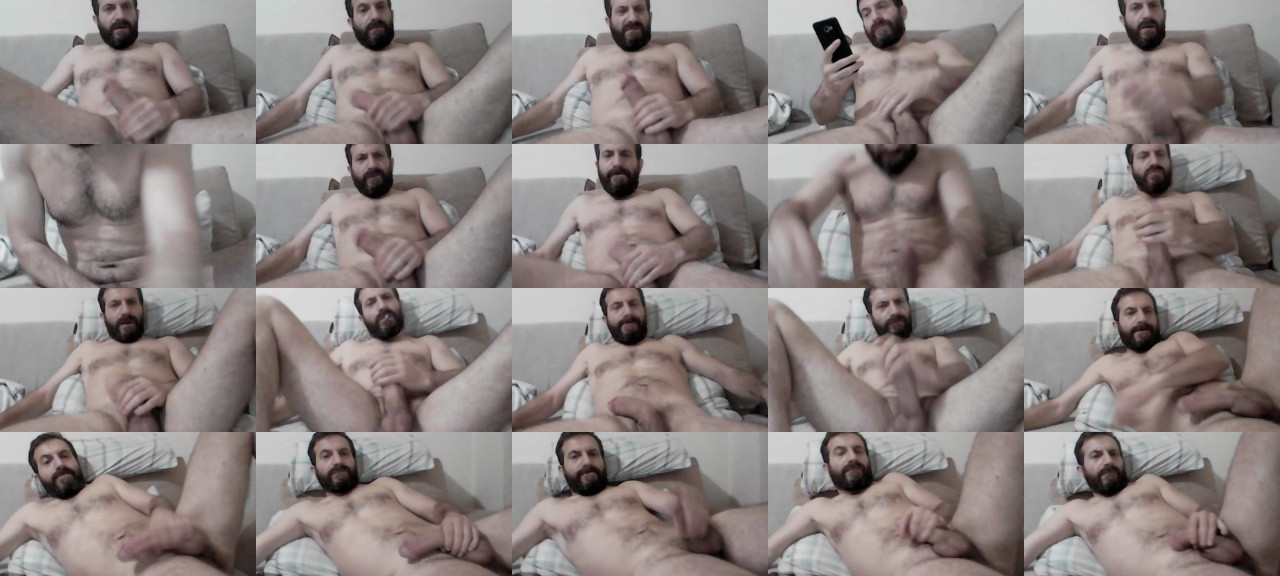 macoturk  12-10-2020 Recorded Video Webcam