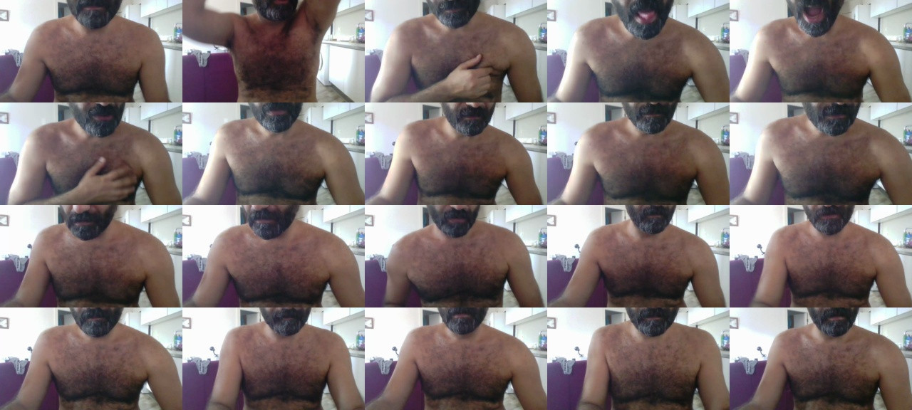 persiansexy  12-10-2020 Recorded Video XXX