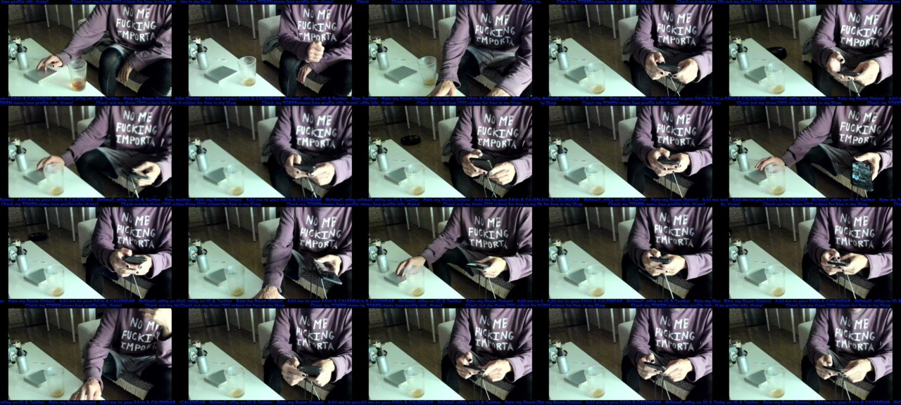 r0me0_st0ry  12-10-2020 Recorded Video XXX