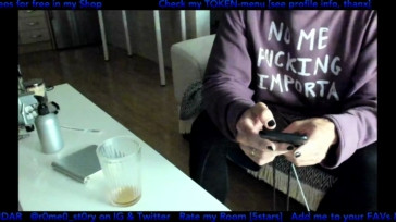 r0me0_st0ry  12-10-2020 Recorded Video XXX