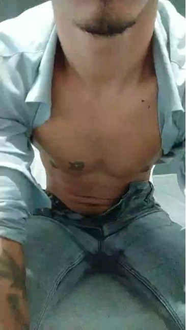 s3x_t0y  12-10-2020 Recorded Video Topless