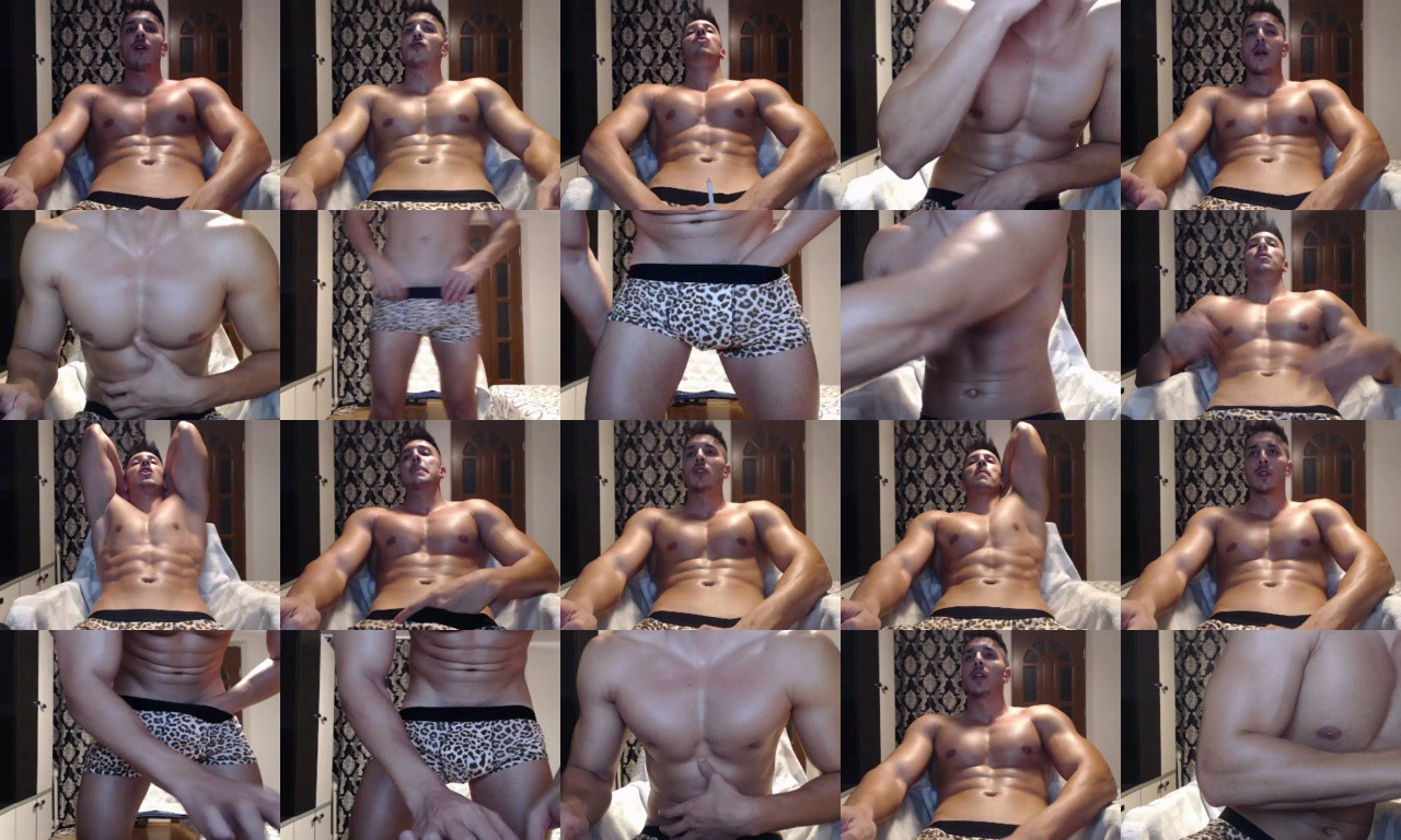 sanchezeric4  12-10-2020 Recorded Video Naked