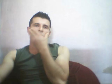 sexyfireman7  12-10-2020 Recorded Video Cam