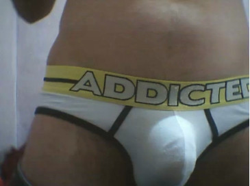 sexyfireman7  12-10-2020 Recorded Video Nude