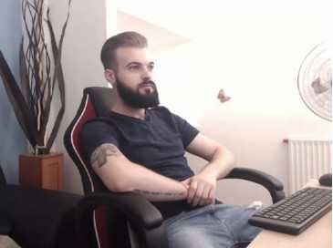 tony_rider  12-10-2020 Recorded Video Topless