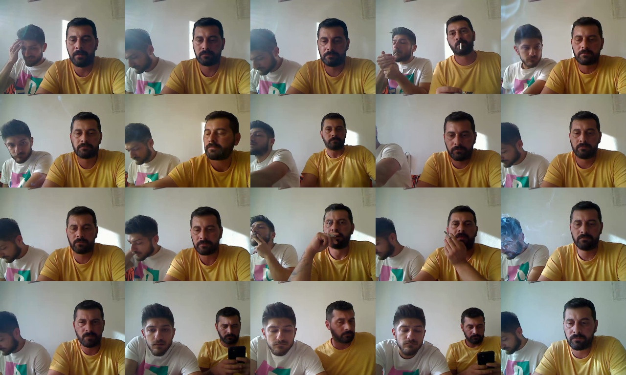 tony_rider  12-10-2020 Recorded Video Webcam