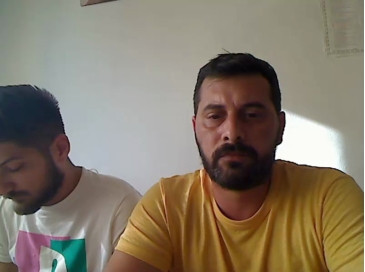 tony_rider  12-10-2020 Recorded Video Webcam