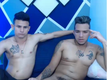 2somestraigth  13-10-2020 Recorded Video Naked