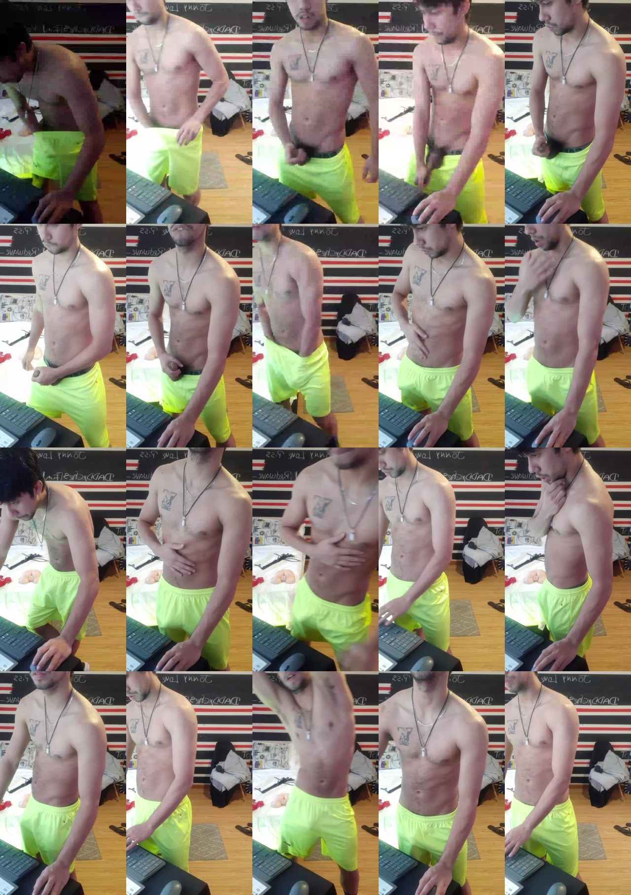 A_david  13-10-2020 Recorded Video Porn