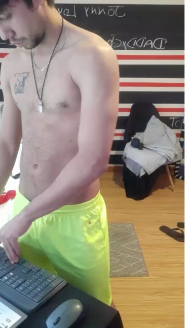 A_david  13-10-2020 Recorded Video Porn