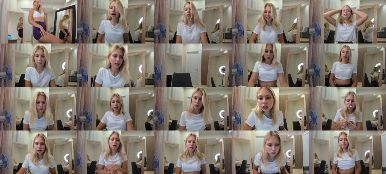 Agnetta_Love 13-10-2020 Recorded 