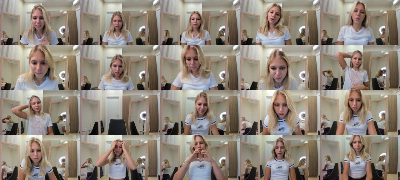 Agnetta_Love 13-10-2020 Pretty 