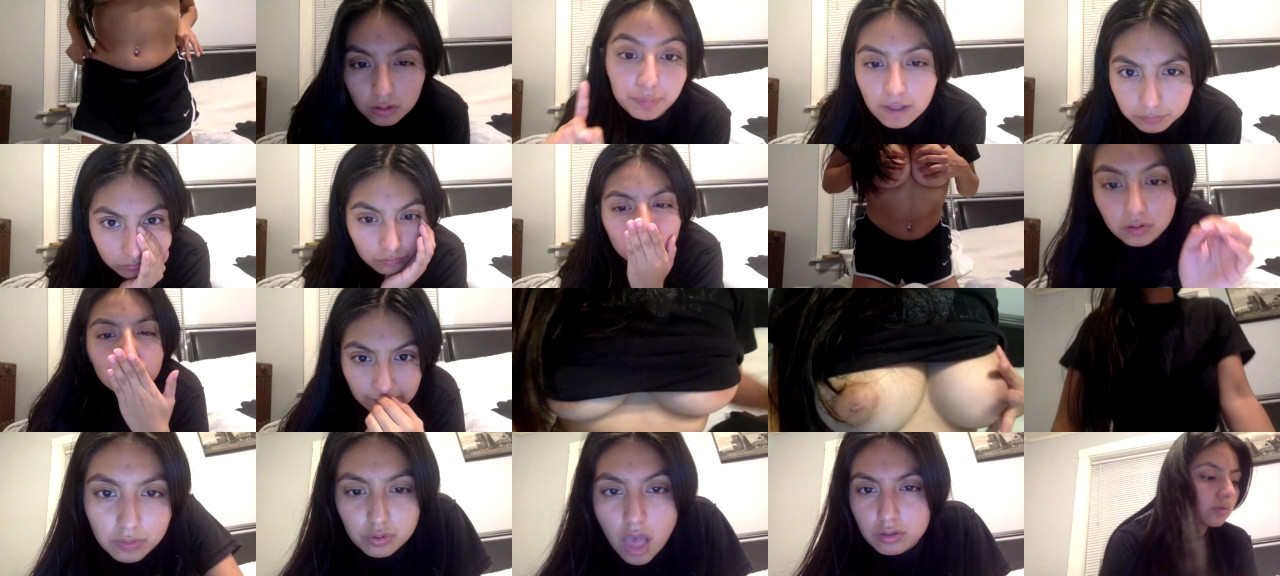 Babebigtits 13-10-2020 XXX 