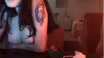 Babycouple666 13-10-2020 Naked 